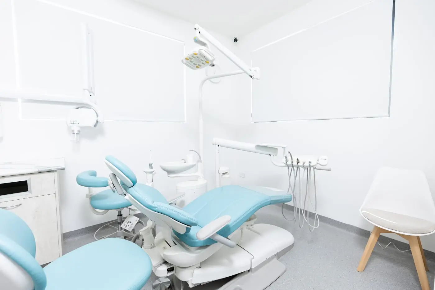 Mount Hutton Dental Gallery