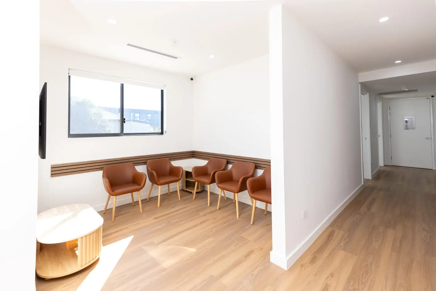 Mount Hutton Dental Gallery
