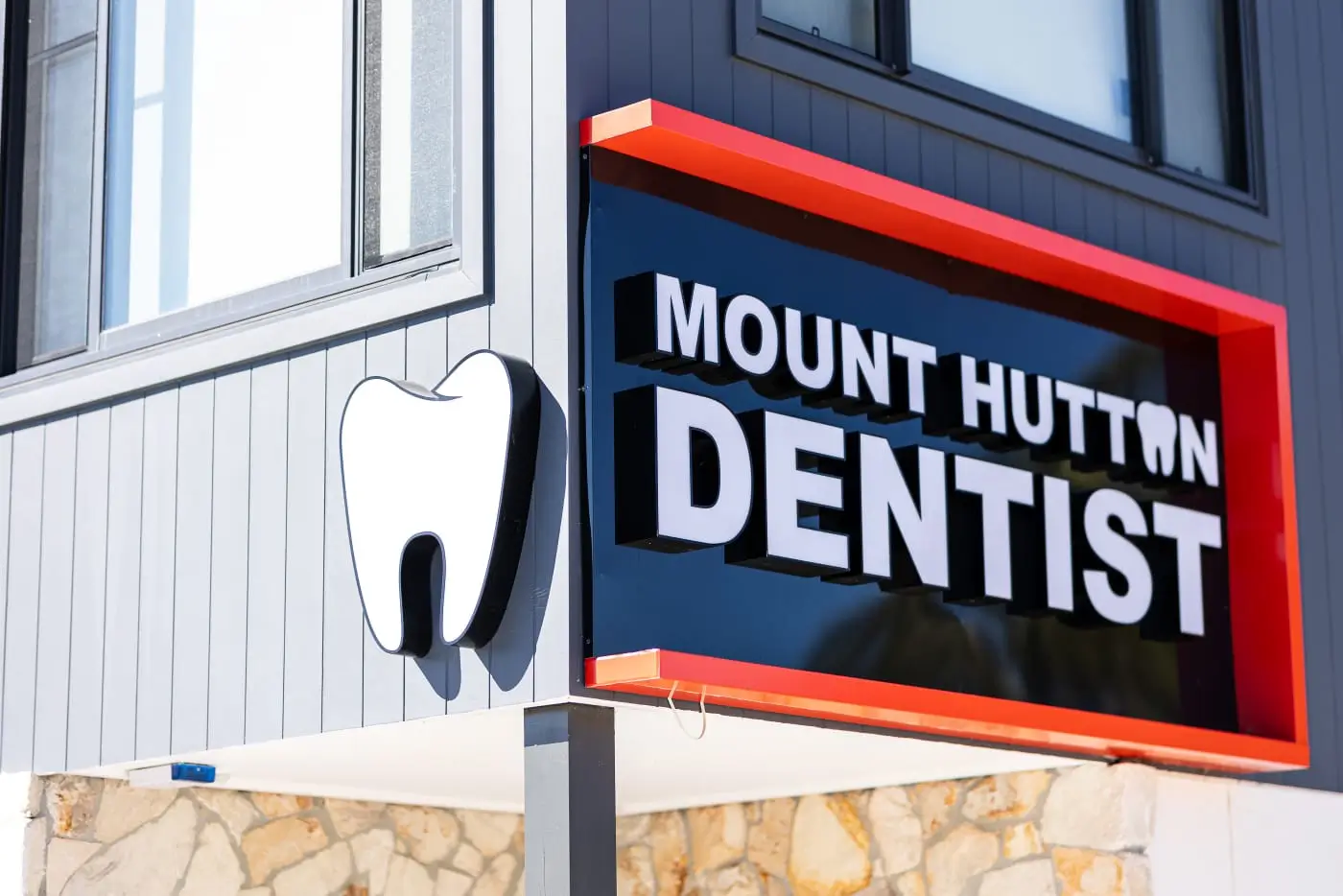 Mount Hutton Dental Gallery