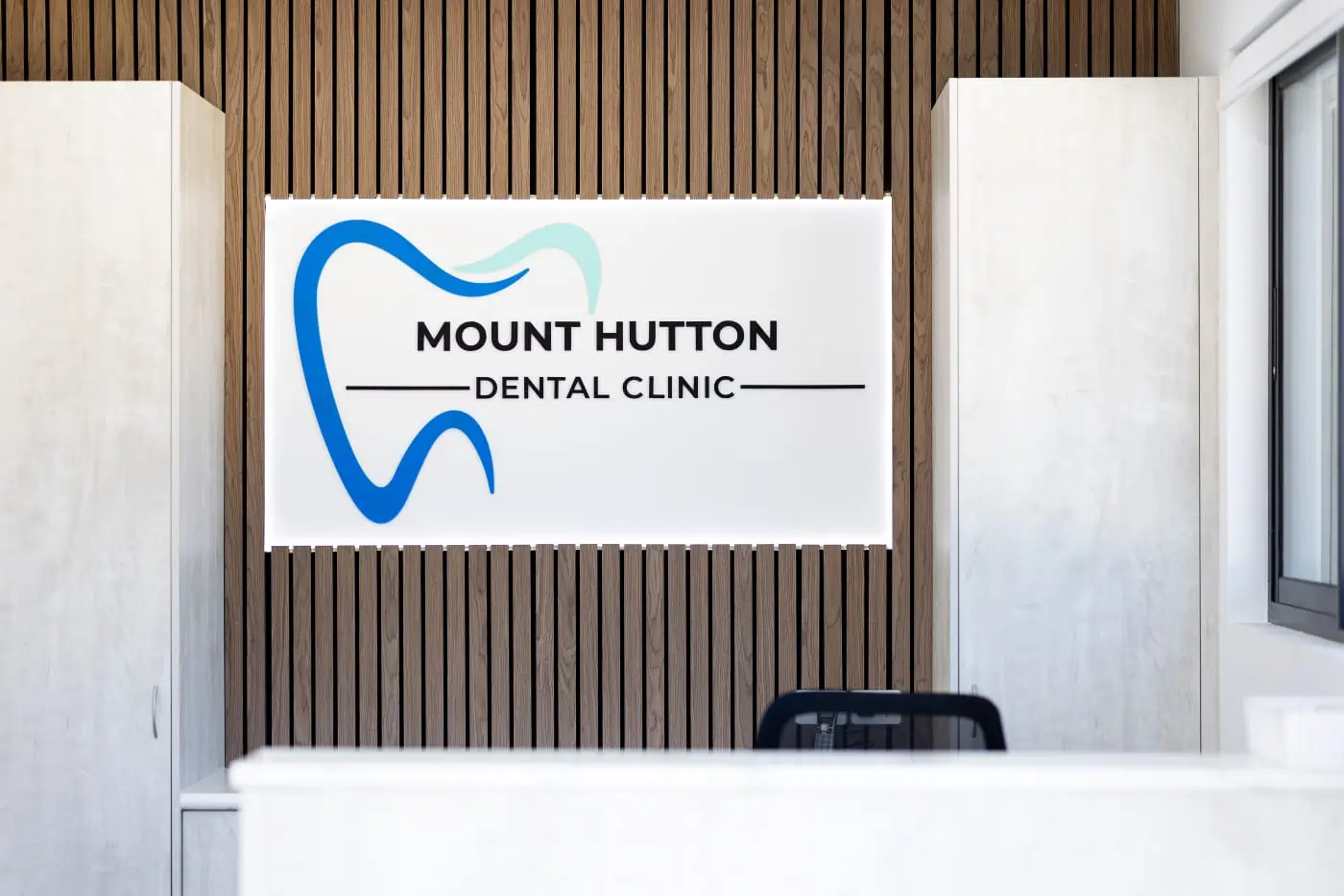 Mount Hutton Dental Gallery
