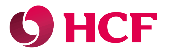 HCF Logo