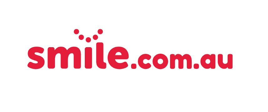 Smile.com.au Logo